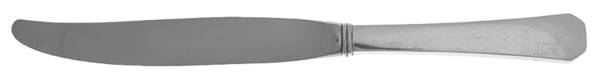 Monterey (Sterling, 1922) Modern Hollow Knife