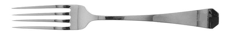 Monterey (Sterling, 1922) Fork