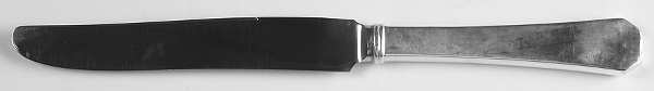 Monterey (Sterling, 1922) New French Hollow Knife