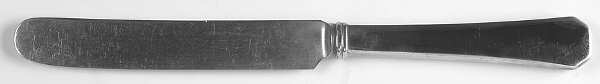 Monterey (Sterling, 1922) Old French Hollow Knife