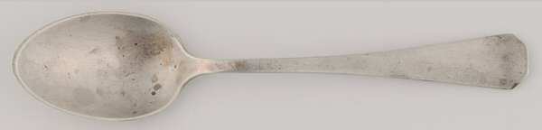 Monterey (Sterling, 1922) Demitasse Spoon