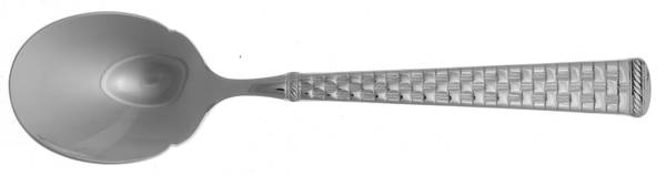 Monterey (Stainless) Sugar Spoon