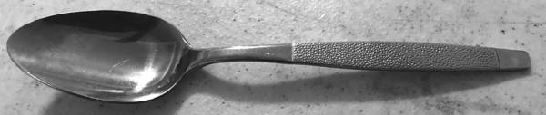Montisi (Stainless) Teaspoon
