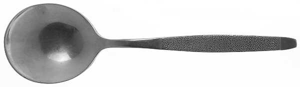 Montisi (Stainless) Sugar Spoon