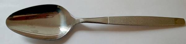 Montisi (Stainless) Tablespoon (Serving Spoon)