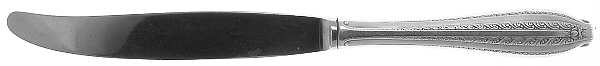 Mozart (Sterling, 1938) Modern Hollow Knife