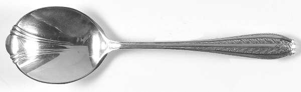 Mozart (Sterling, 1938) Sugar Spoon