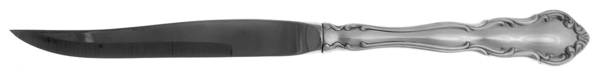 My Love (Sterling, 1958) Individual Steak Knife w/Bevel Blade