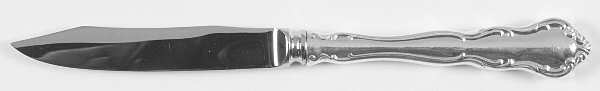 My Love (Sterling, 1958) Individual Fruit Knife with Stainless Blade