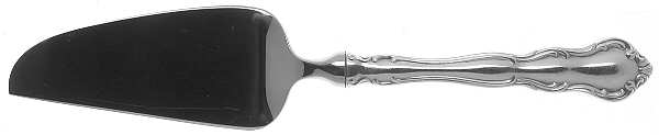 My Love (Sterling, 1958) Cheese Knife with Stainless Blade