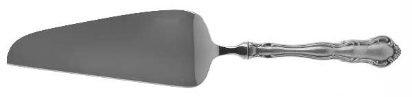 My Love (Sterling, 1958) Pie & Cake Server with Stainless Blade