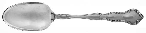 My Love (Sterling, 1958) Tablespoon (Serving Spoon)