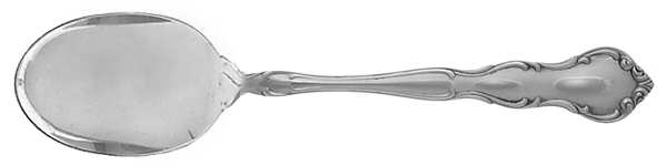 My Love (Sterling, 1958) Dessert/Oval Soup Spoon
