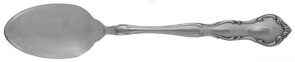 My Love (Sterling, 1958) Demitasse Spoon