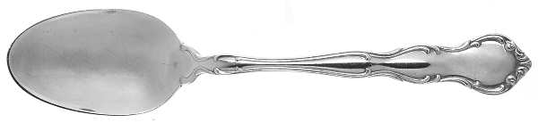 My Love (Sterling, 1958) Teaspoon