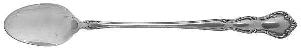 My Love (Sterling, 1958) Iced Tea Spoon