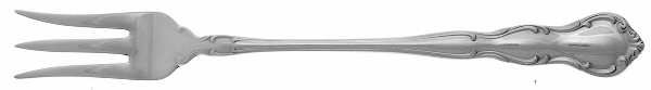 My Love (Sterling, 1958) Cocktail/Seafood Fork
