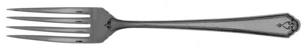 Nancy Dean (Silverplate, 1930) Solid Youth Tea Fork