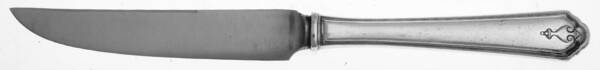 Nancy Dean (Silverplate, 1930) Individual Fruit Knife with Stainless Blade