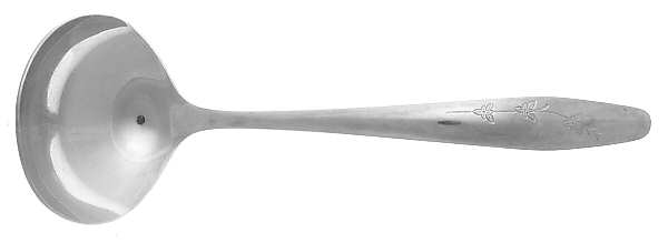 New Day (Stainless) Solid Gravy Ladle