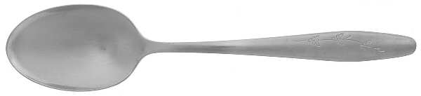 New Day (Stainless) Place/Oval Soup Spoon