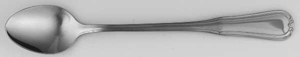 Nicole (Stainless) Iced Tea Spoon