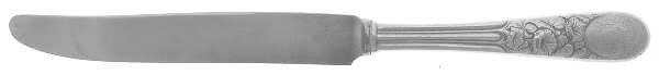 Nine Flowers (Silverplate, 1933) New French Hollow Knife