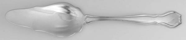 Nile (Sterling, 1908, No Monograms) Large Jelly Knife