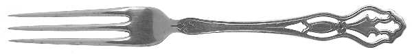 No. 301 (Sterling, 1910) Strawberry Fork