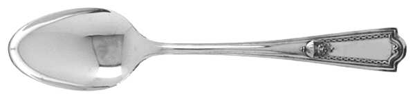 No. 76 (Sterling, 1910) Five O'Clock Teaspoon