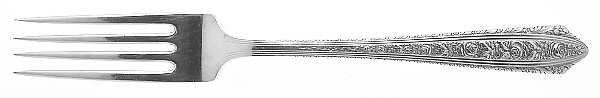 Normandie (Sterling, 1933) Fork