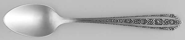 Normandie (Sterling, 1933) Demitasse Spoon