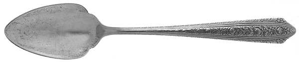 Normandie (Sterling, 1933) Fruit/Orange Spoon
