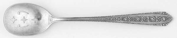 Normandie (Sterling, 1933) Relish Spoon