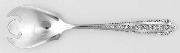 Normandie (Sterling, 1933) Ice Cream Fork