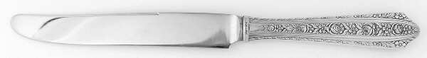 Normandie (Sterling, 1933) New French Hollow Knife