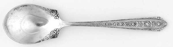Normandie (Sterling, 1933) Sugar Spoon