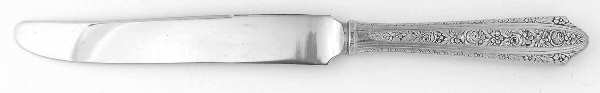 Normandie (Sterling, 1933) New French Hollow Knife