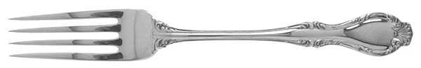 Northumbria (Sterling, 1955) Fork