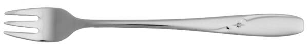 North Star (Stainless) Cocktail/Seafood Fork