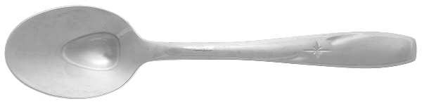 North Star (Stainless) Teaspoon