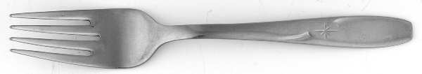 North Star (Stainless) Fork