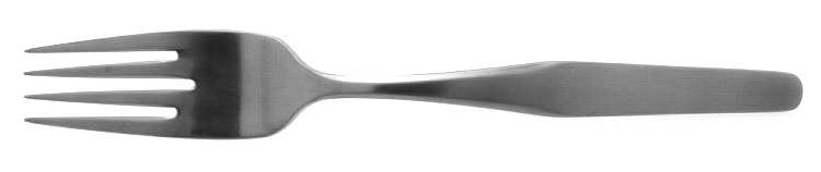 North Shore (Stainless) Fork