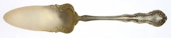 Irving (Sterling, 1900, R, W & S Stamp) Large Jelly Knife