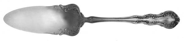 Irving (Sterling, 1900, R, W & S Stamp) Large Jelly Knife