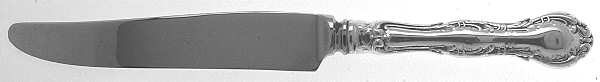 Irving (Sterling, 1900, R, W & S Stamp) New French Hollow Knife with Bolster