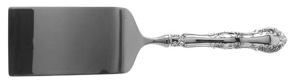 Irving (Sterling, 1900, R, W & S Stamp) Lasagna Server with Stainless Blade