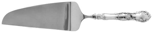 Pie & Cake Server with Stainless Blade