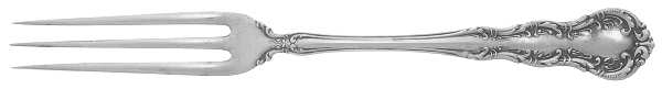 Irving (Sterling, 1900, R, W & S Stamp) Strawberry Fork