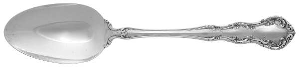 Irving (Sterling, 1900, R, W & S Stamp) Tablespoon (Serving Spoon) by Wallace Silver